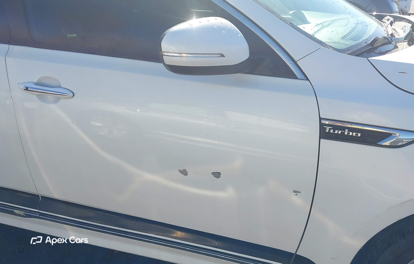 Kia Optima 2014