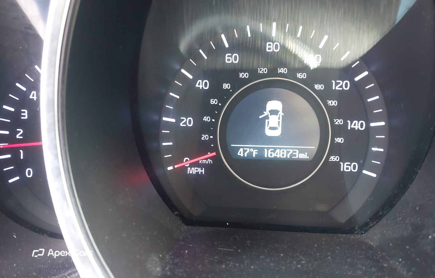 Kia Optima 2014