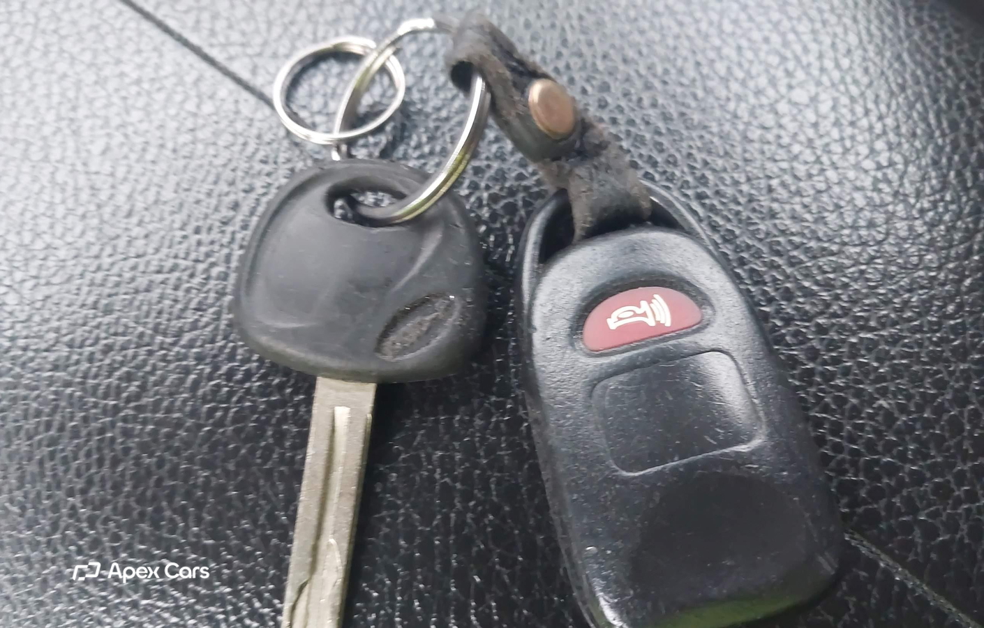 Kia Sorento 2011