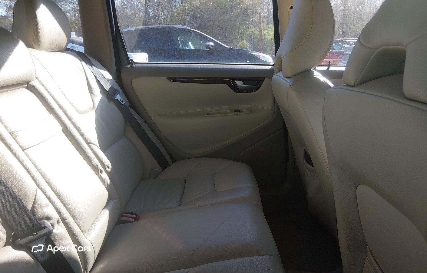 Volvo V70 2007