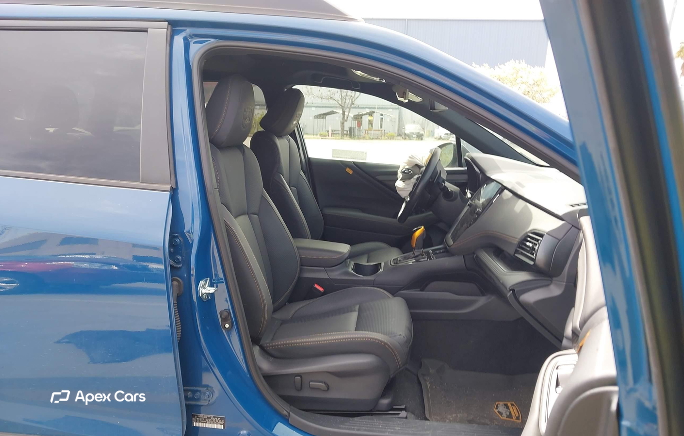 Subaru Outback 2025