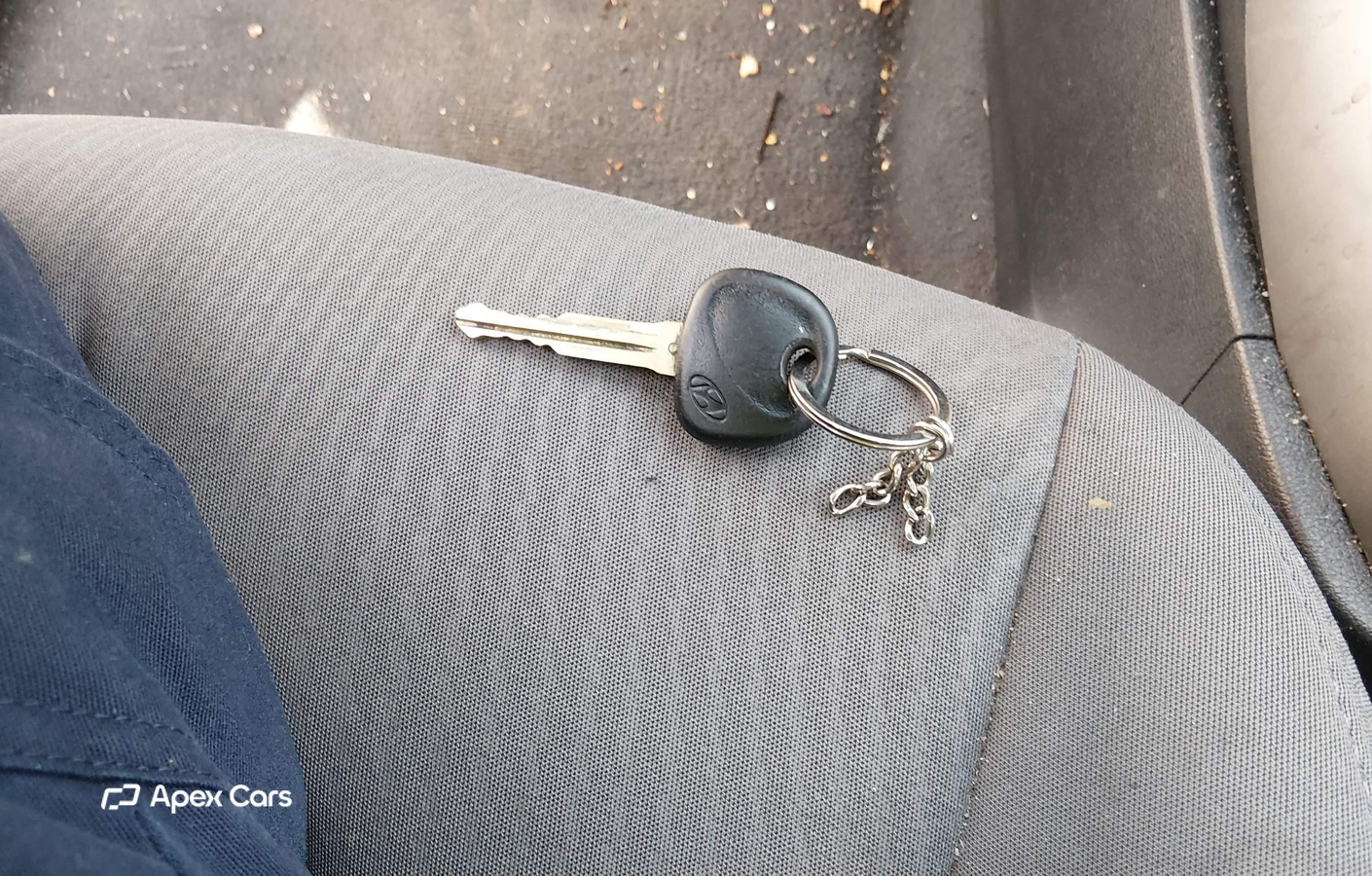 Hyundai Elantra 2016