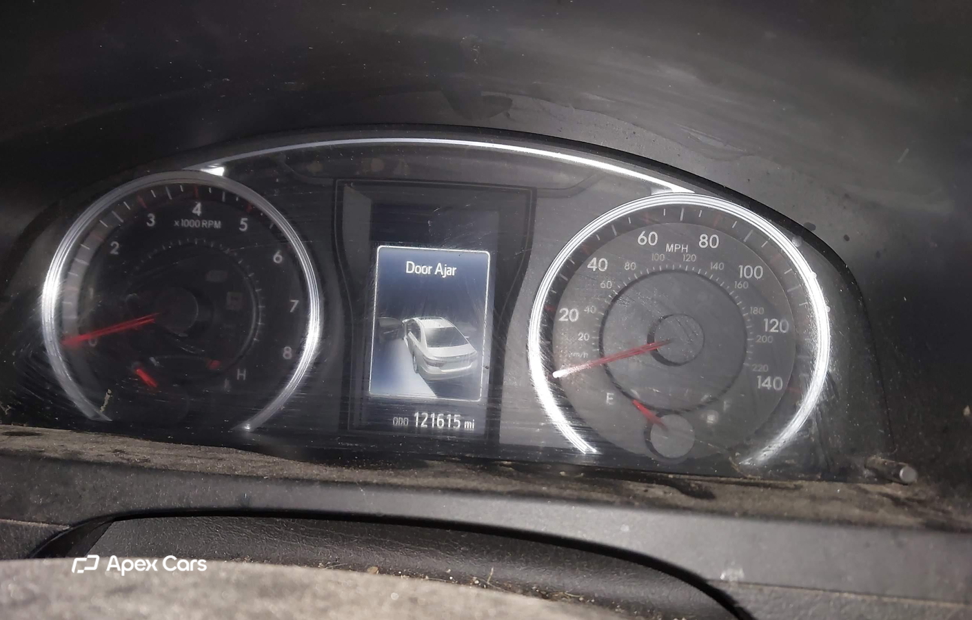 Toyota Camry 2017