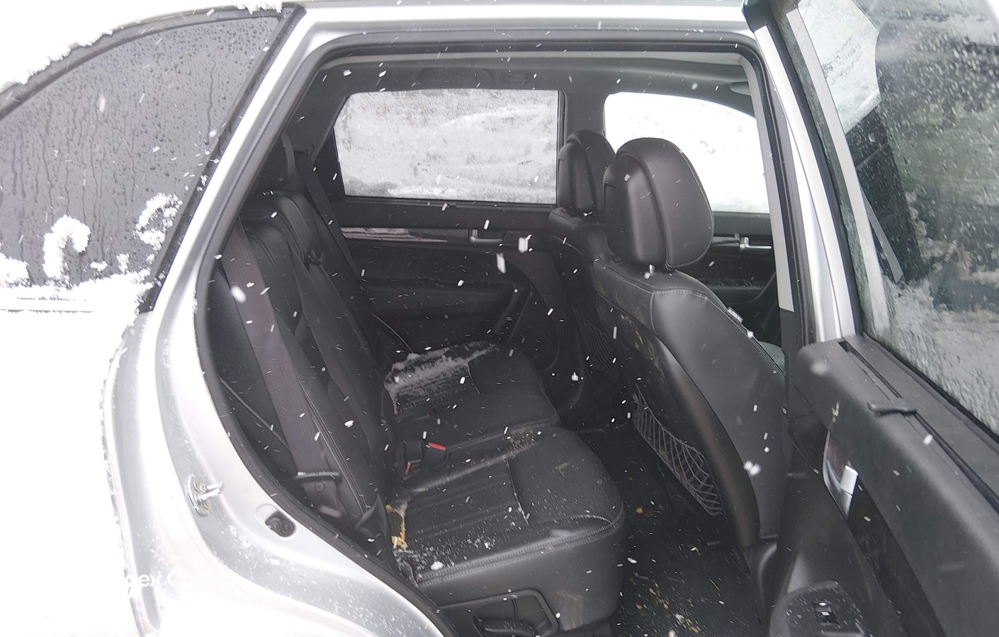 Kia Sorento 2014