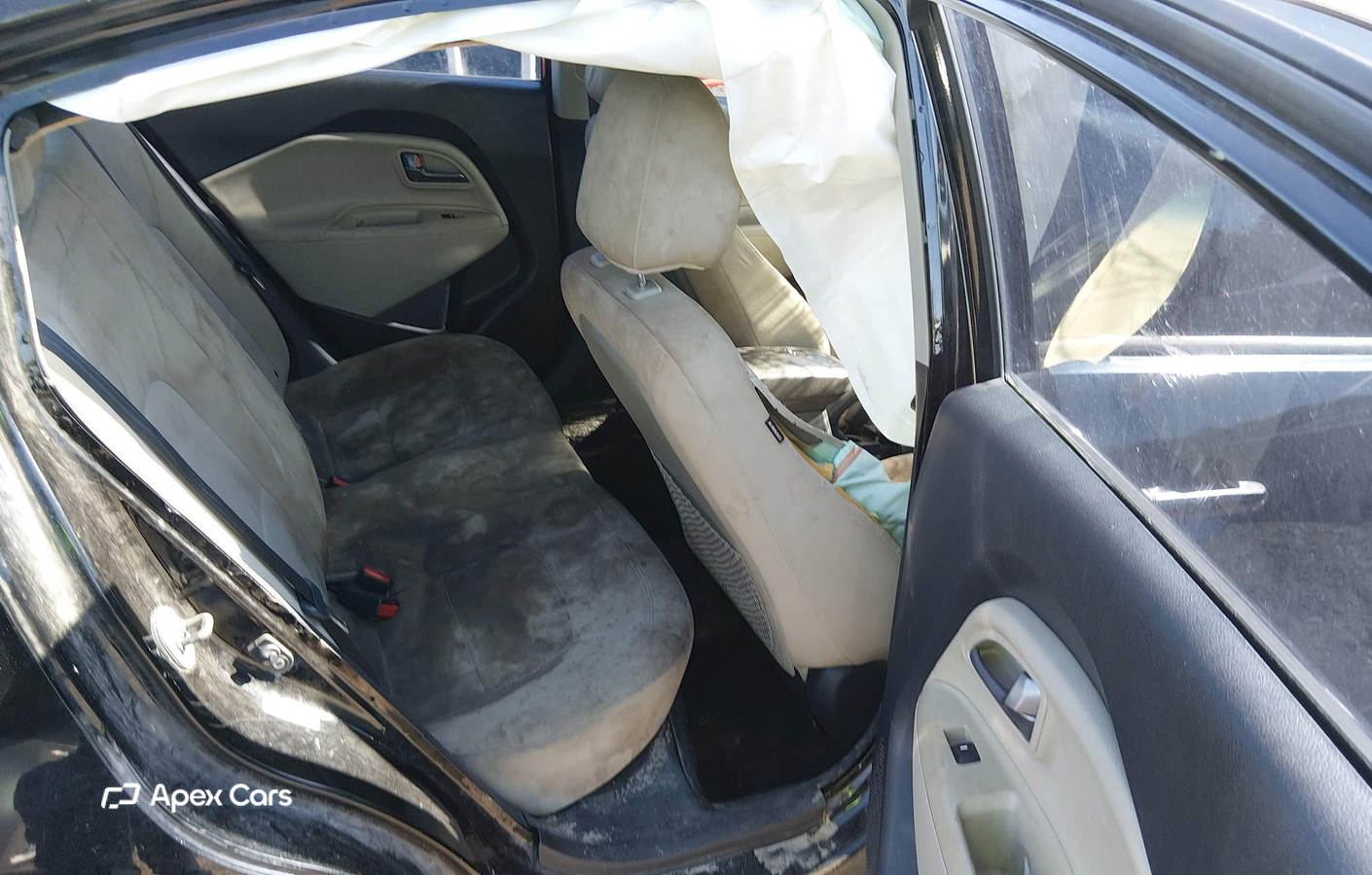 Kia Rio 2013