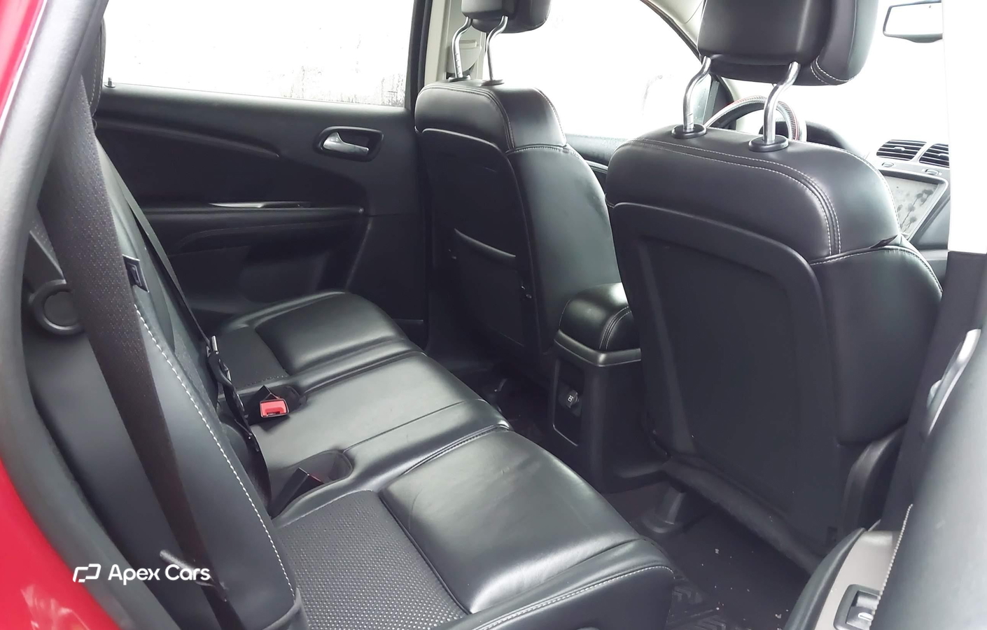 Dodge Journey 2016