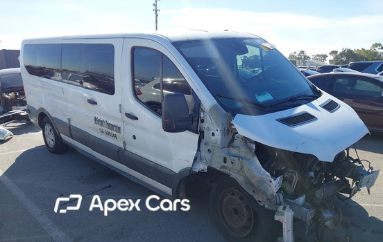 Ford Transit 2017 - Zdjęcie 1 z 22