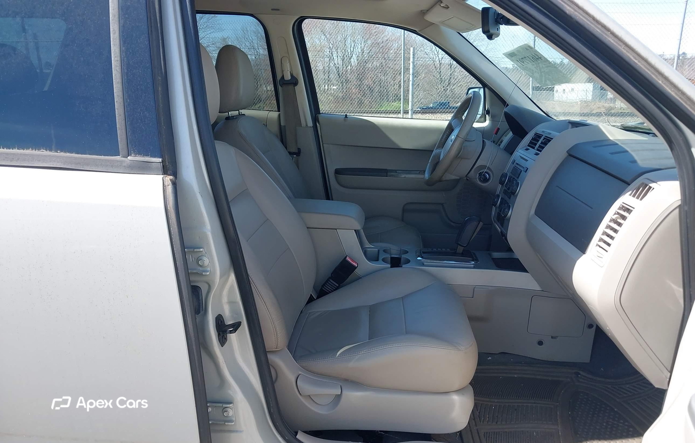 Ford Escape 2008
