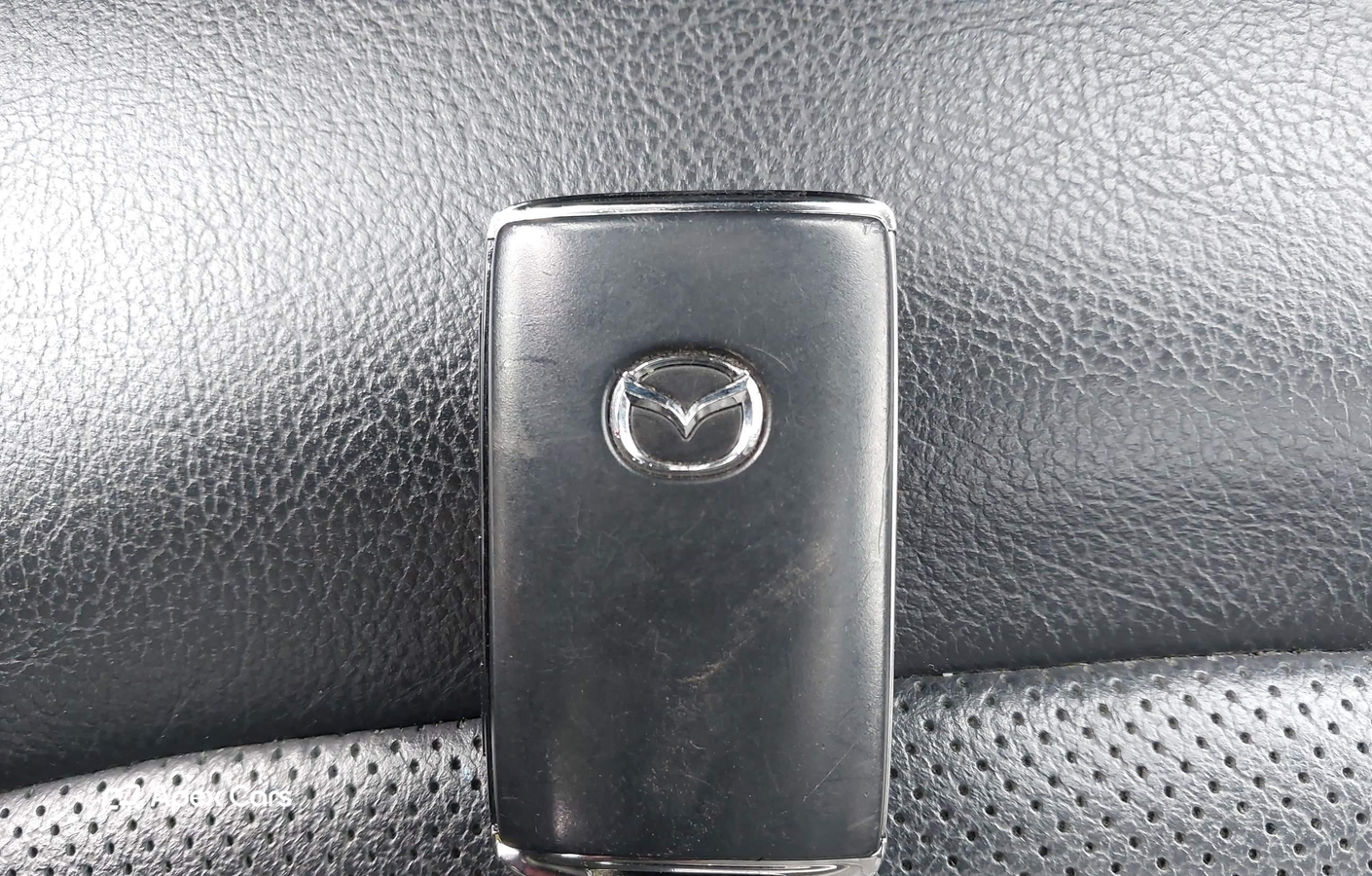 Mazda CX-5 2023