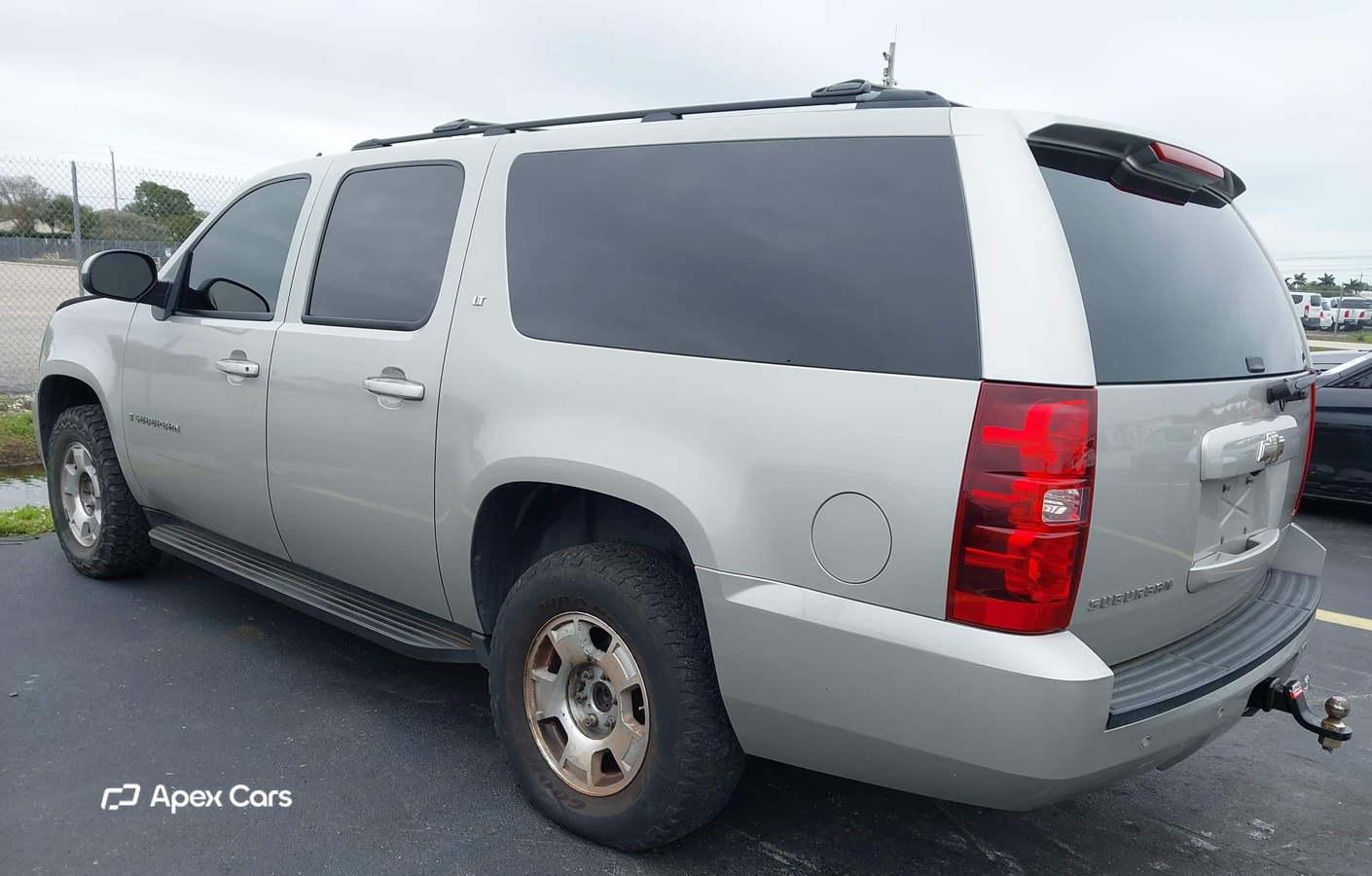 Chevrolet Express 2009