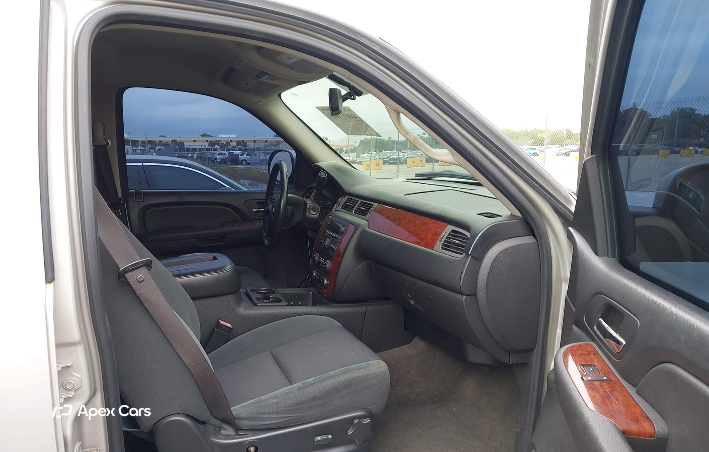 Chevrolet Express 2009