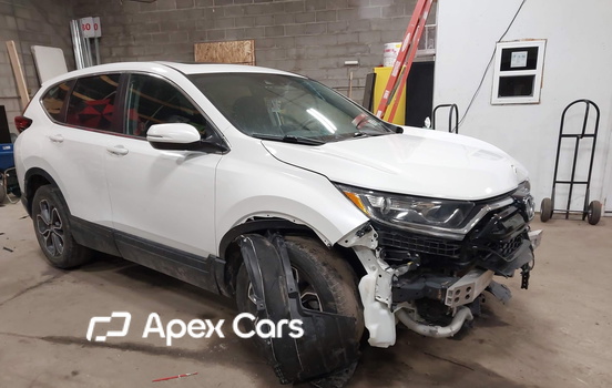 Honda CR-V 2020 - Image 1 of 19