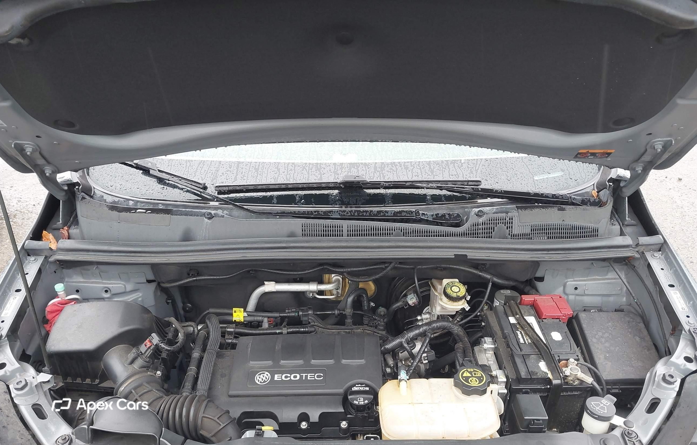Buick Encore 2015