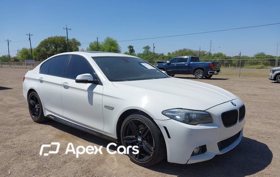 BMW Series 5 2015 - Image 1 of 16