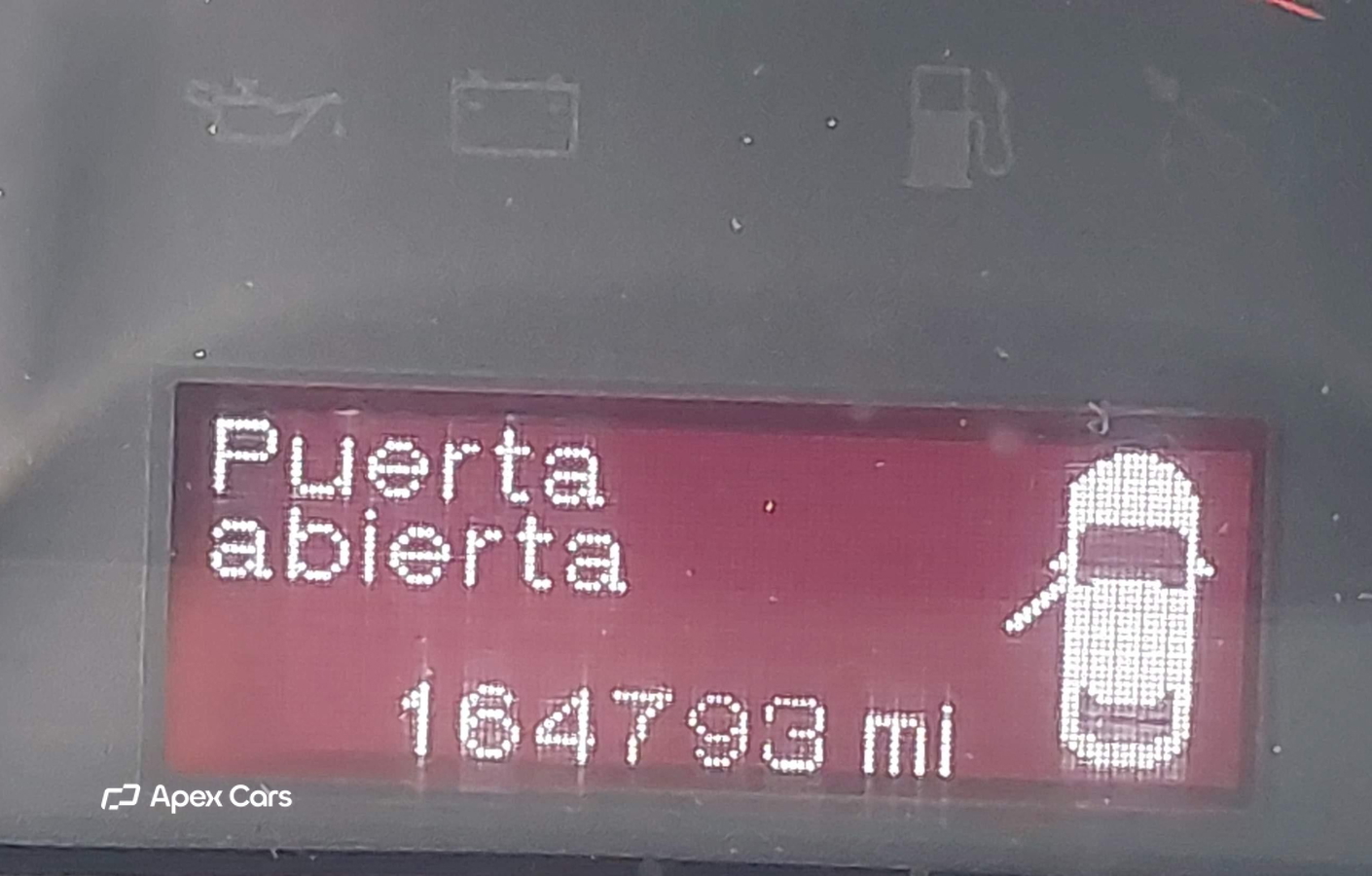 Dodge Dart 2015