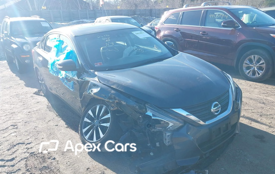 Nissan Altima 2017 - Image 1 of 11
