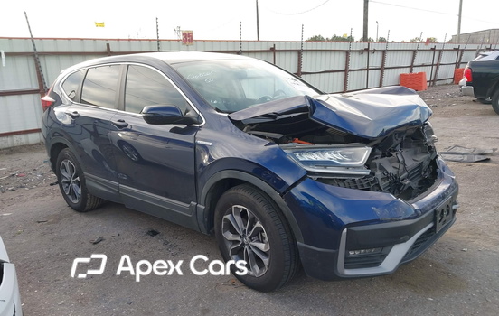 Honda CR-V 2020 - Image 1 of 17