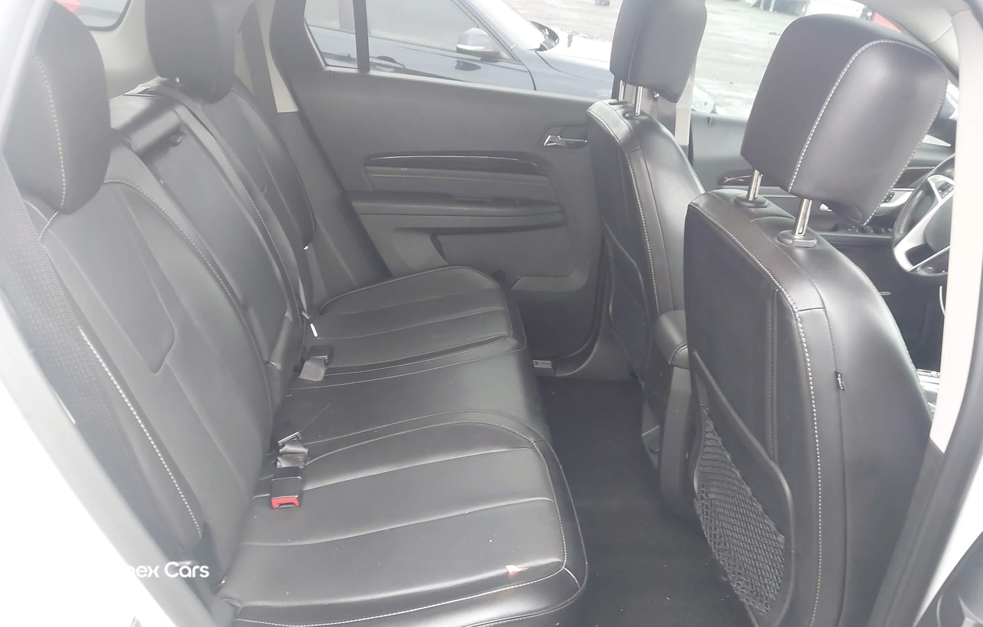 GMC Terrain 2017