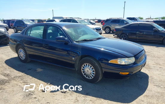 Buick LeSabre 2004 - Image 1 of 11
