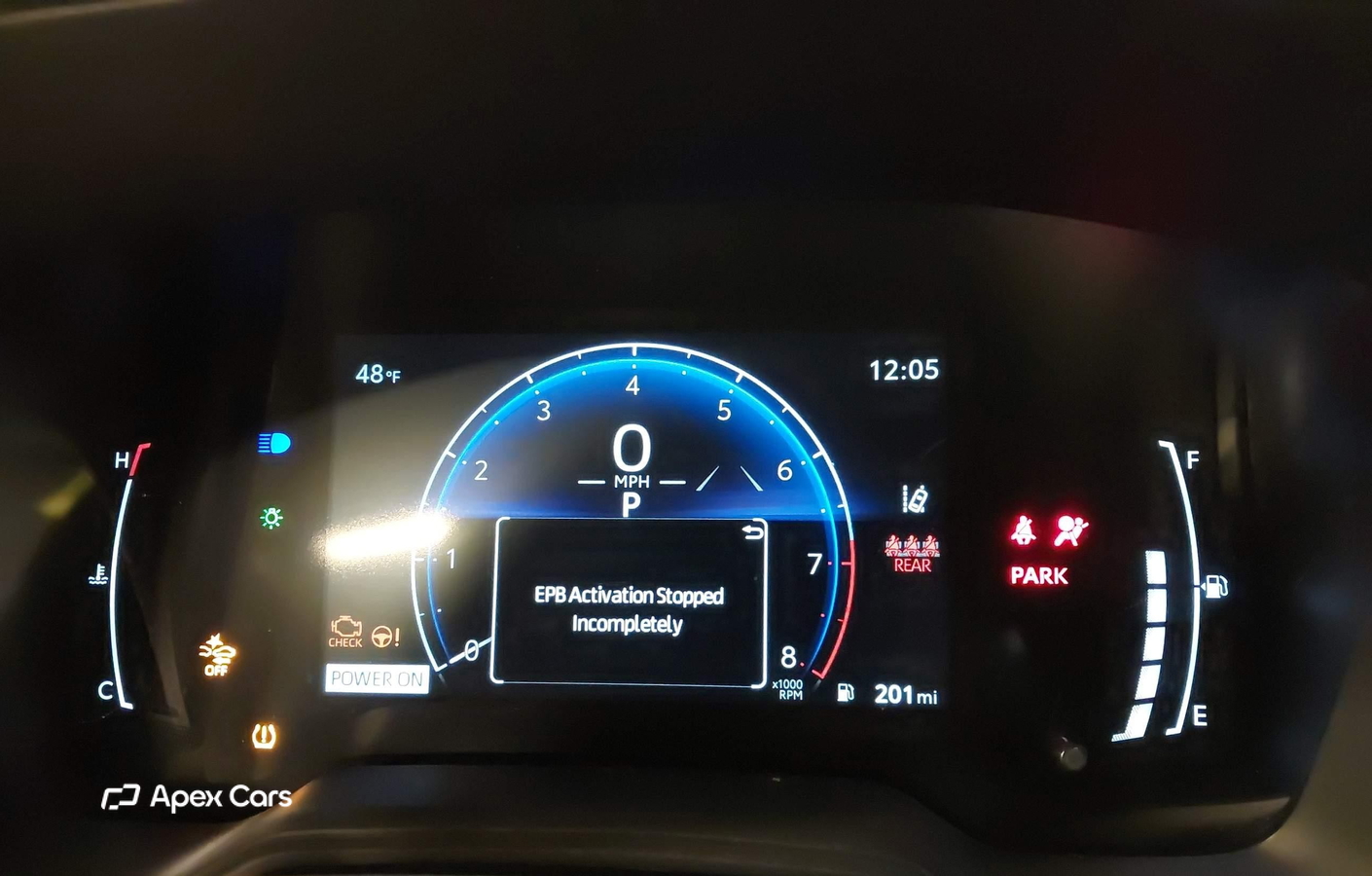 Toyota Corolla 2026