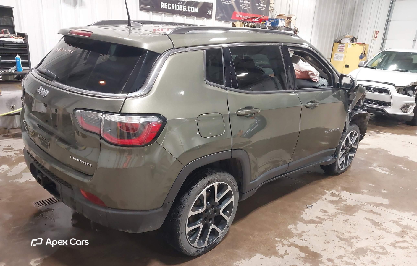 Jeep 2017
