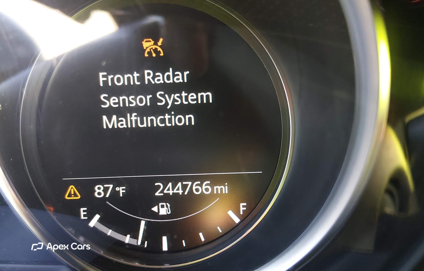 Mazda CX-9 2018