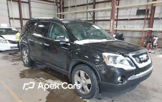 GMC Acadia 2012 - Image 1 of 11