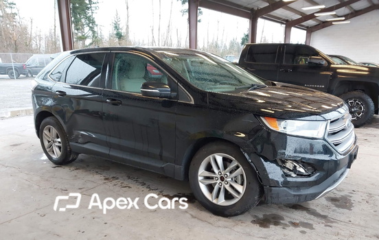 Ford Edge 2017 - Image 1 of 16