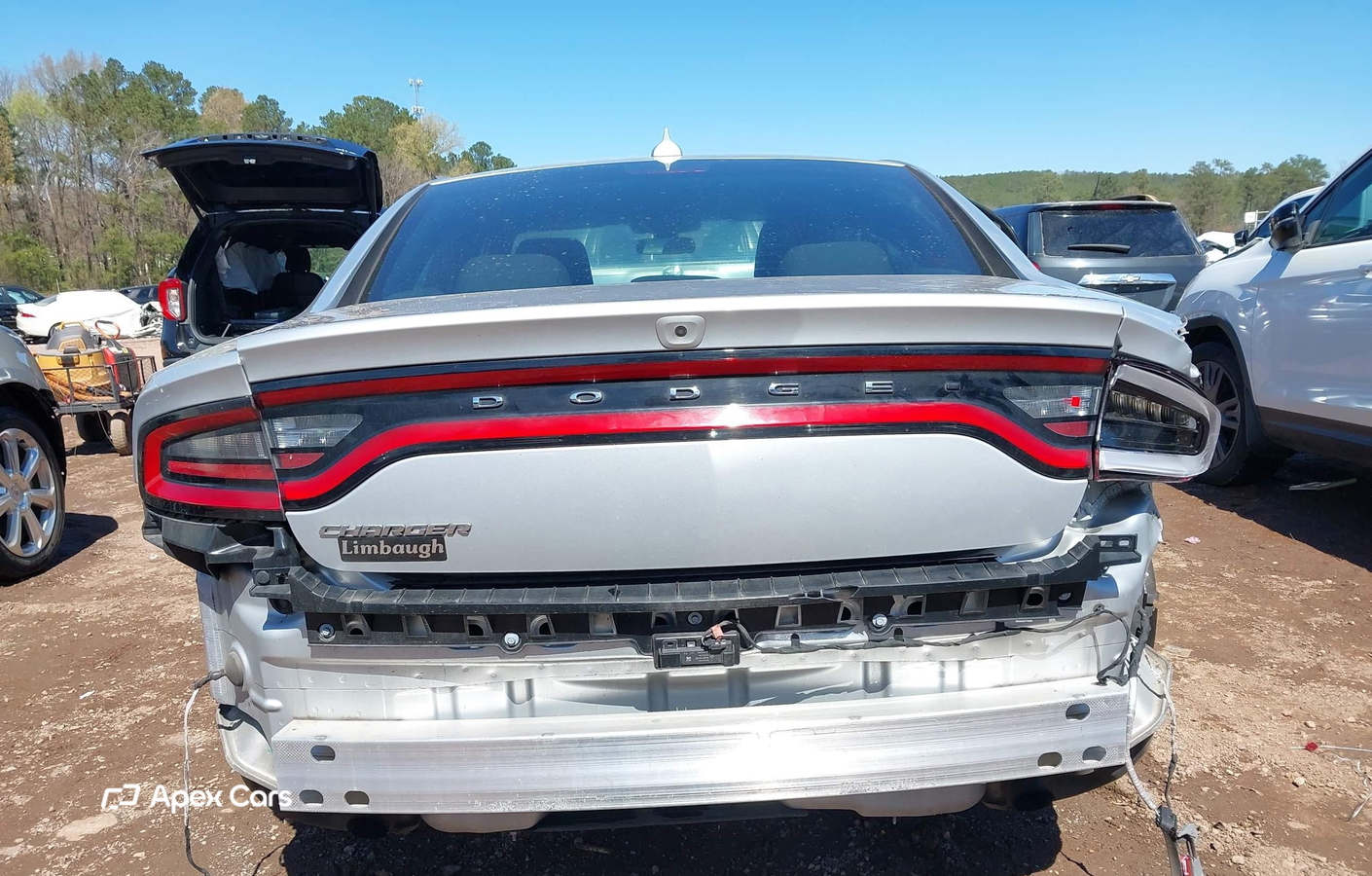 Dodge Charger 2023