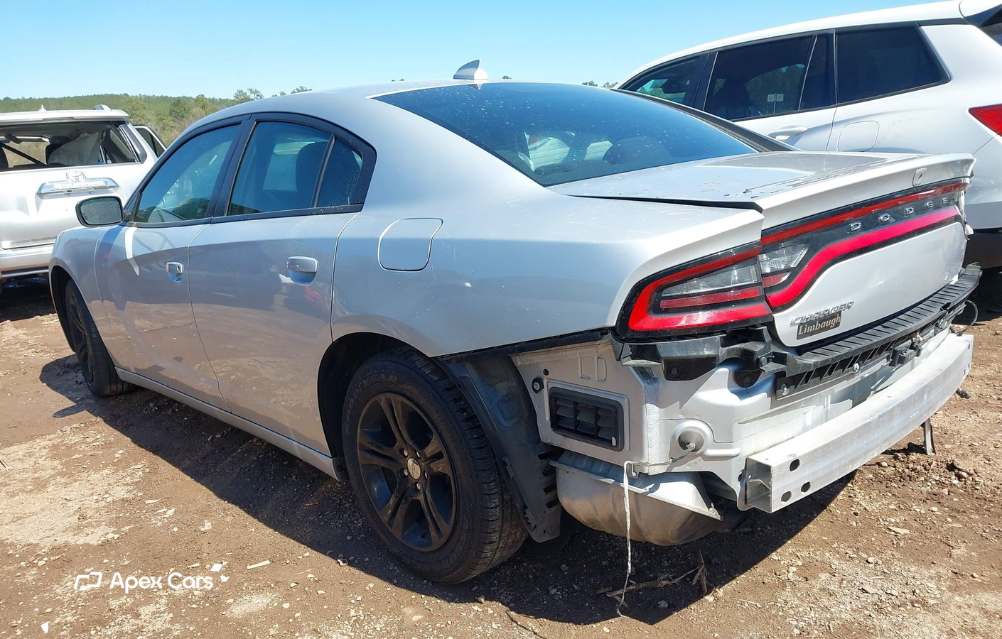 Dodge Charger 2023
