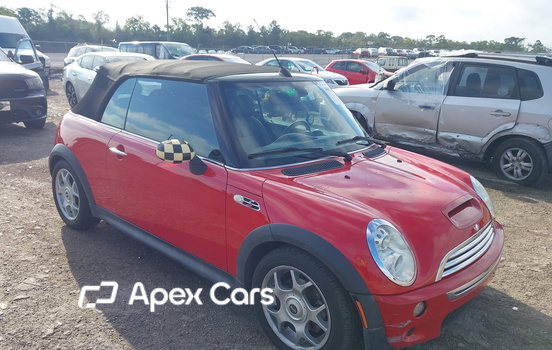 MINI Cooper 2007 - Zdjęcie 1 z 16