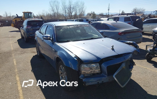 Chrysler 300 2007 - Image 1 of 16