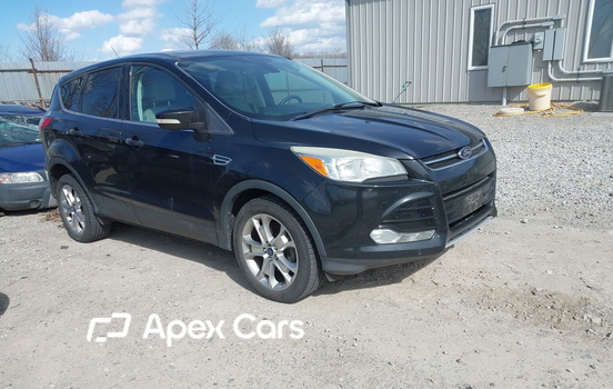 Ford Escape 2013 - Image 1 of 11