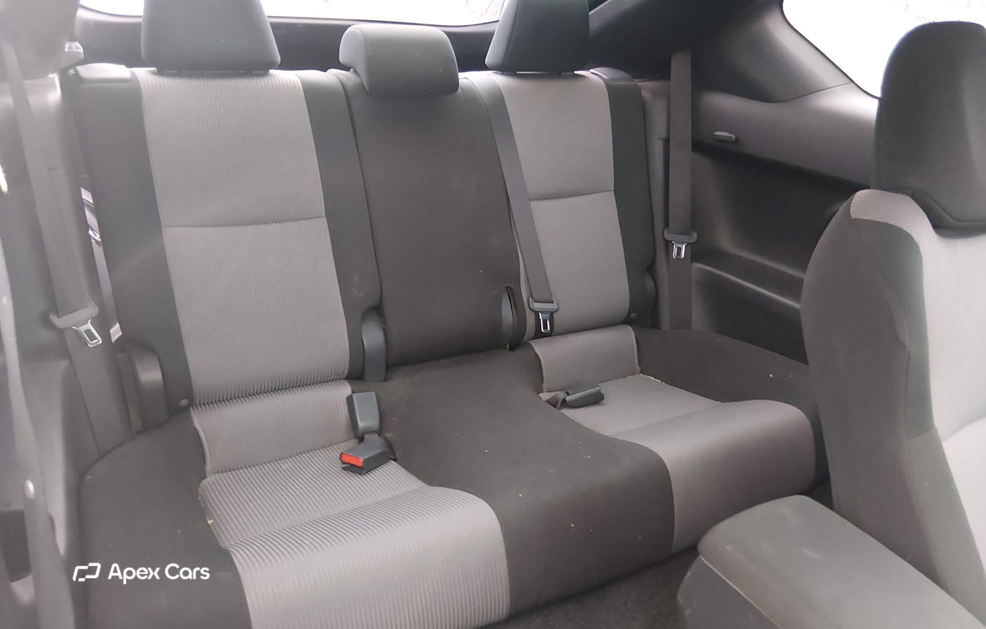 Scion tC 2015