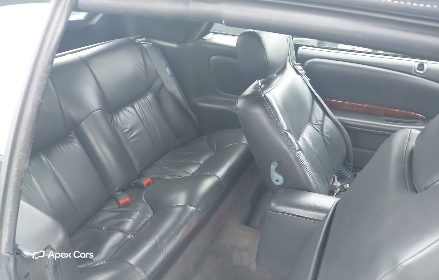 Chrysler Sebring 2000