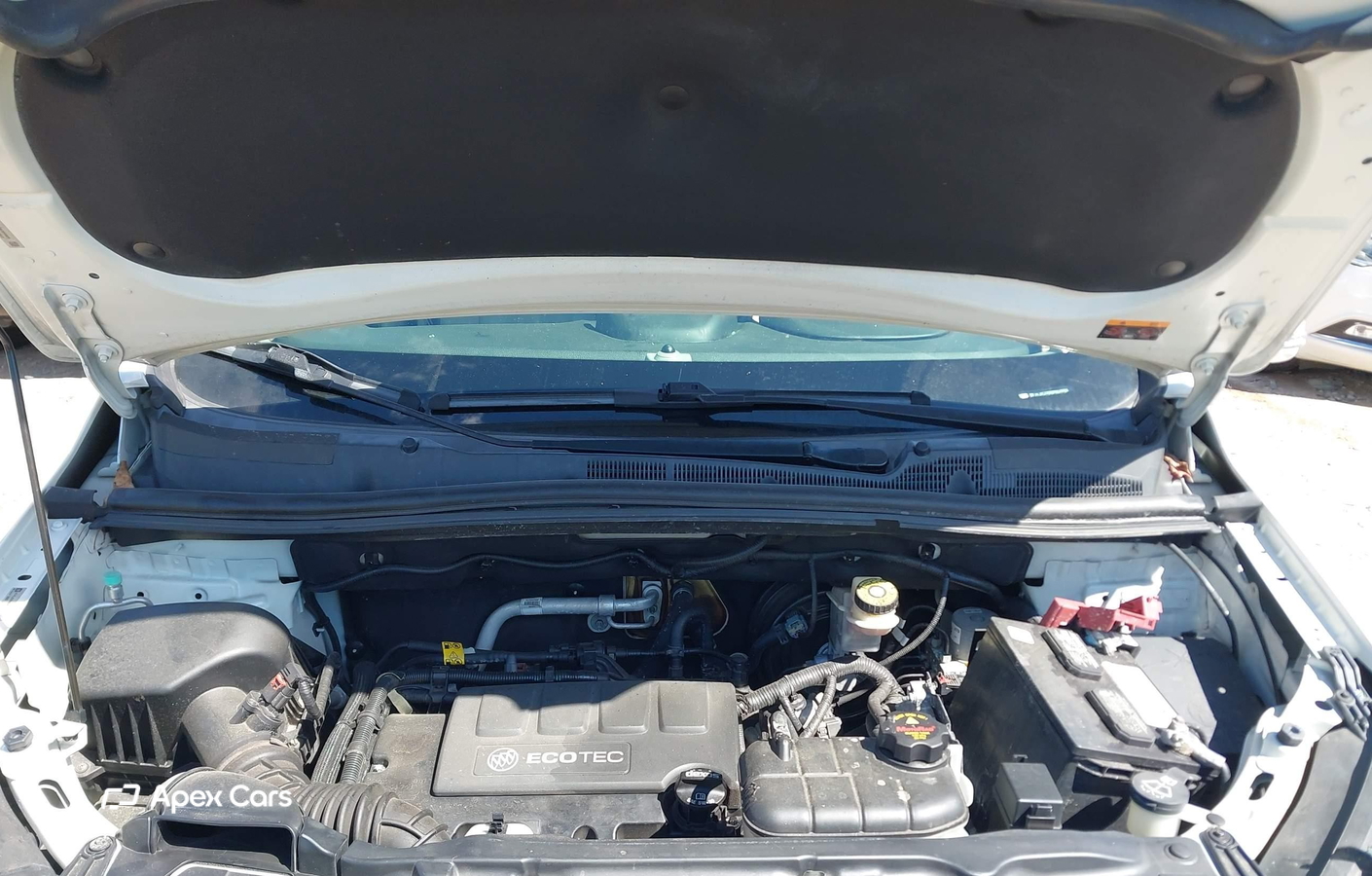 Buick Encore 2015