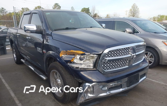 RAM 1500 2014 - Image 1 of 18