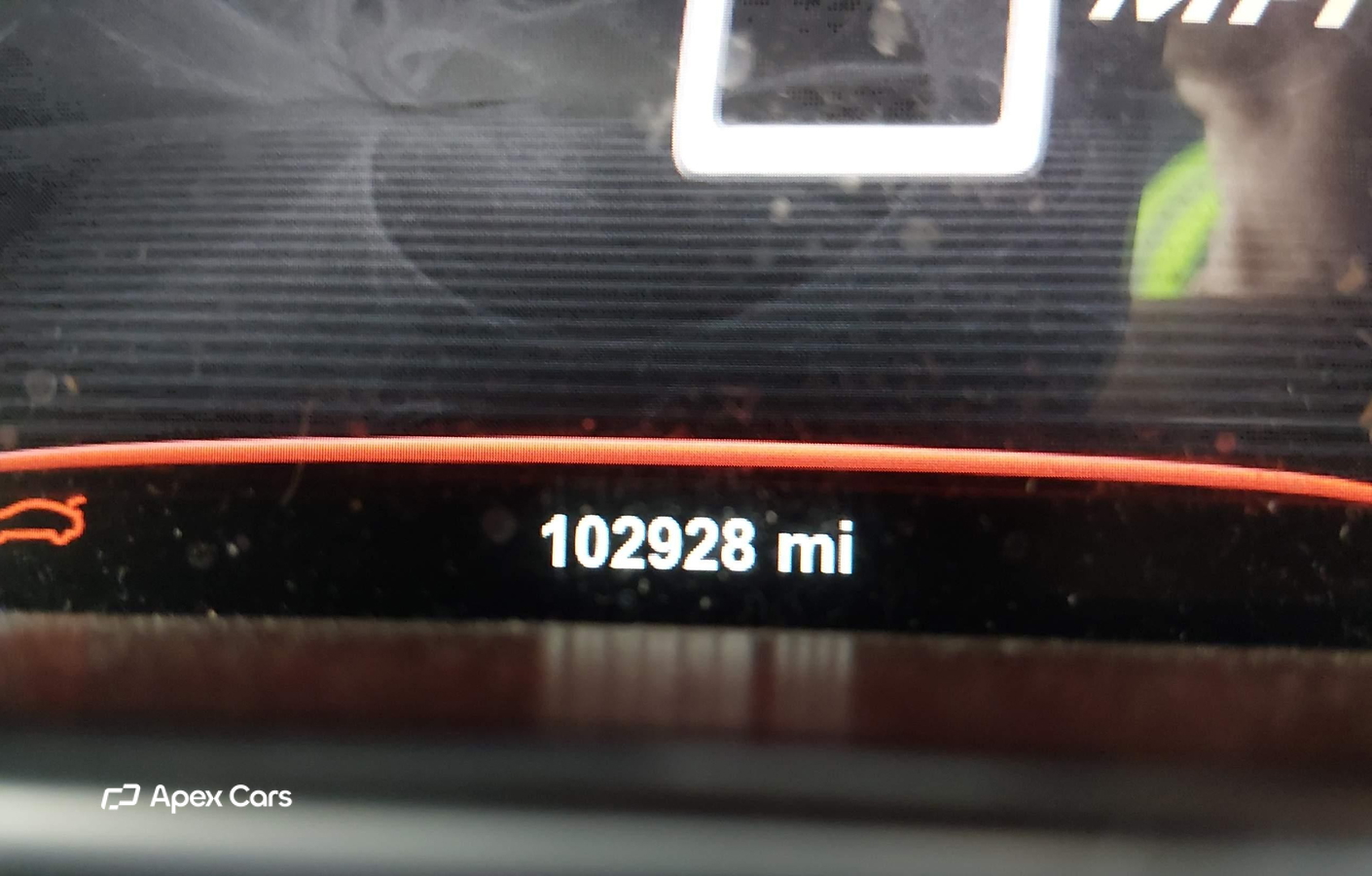Dodge Dart 2013
