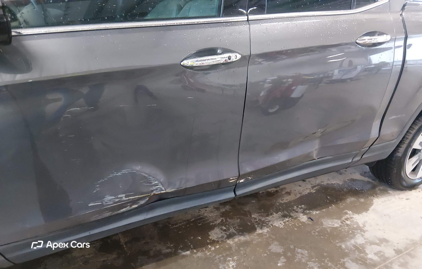 Honda Ridgeline 2019