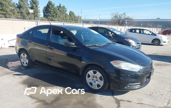 Dodge Dart 2013 - Image 1 of 11