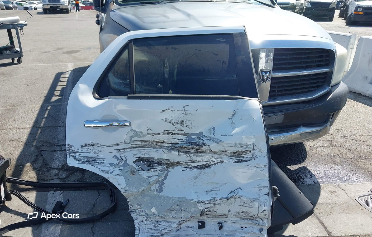 Ford Explorer 2015