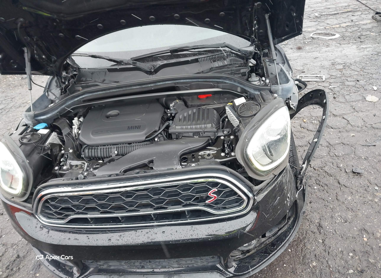 MINI Countryman 2020