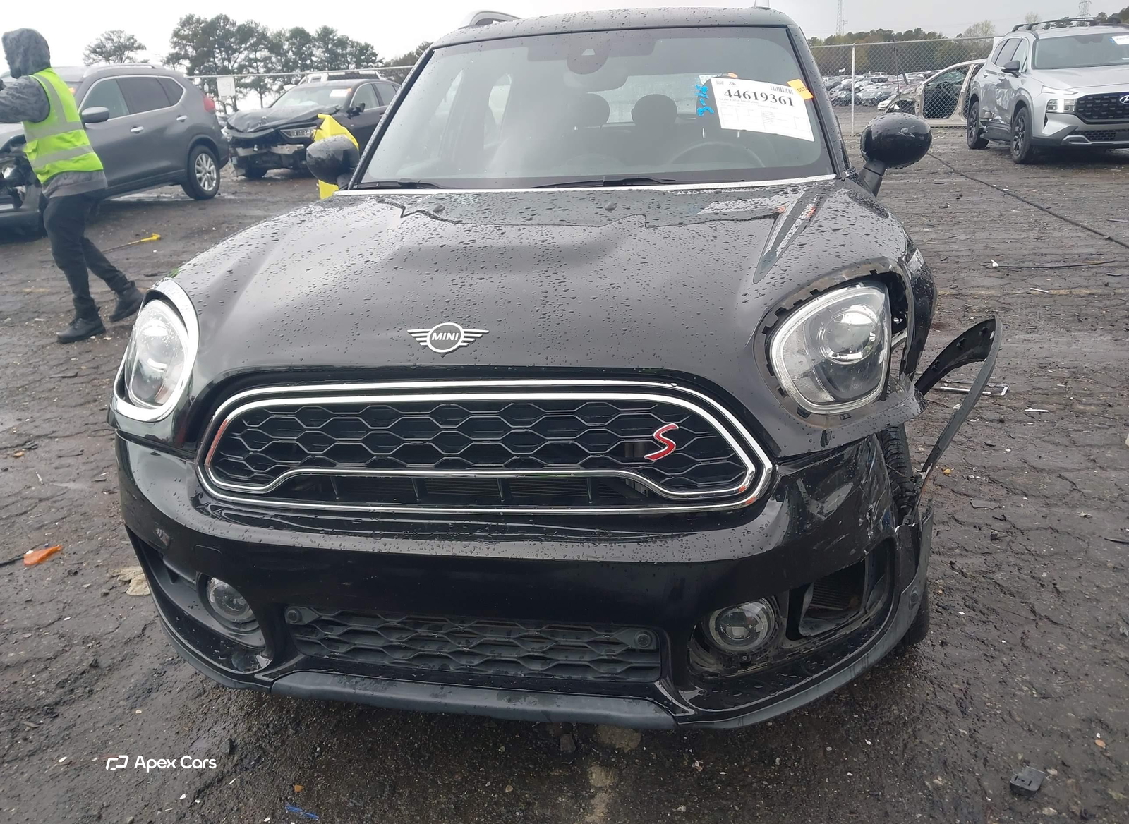 MINI Countryman 2020