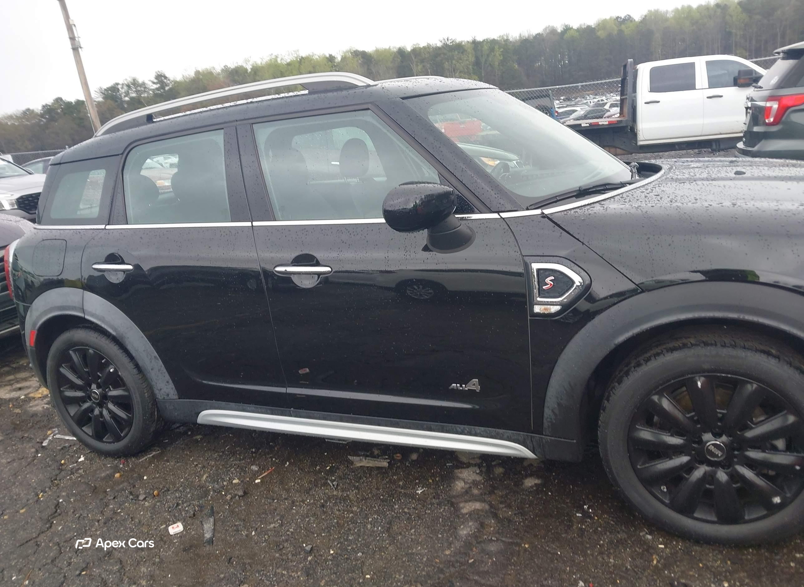MINI Countryman 2020