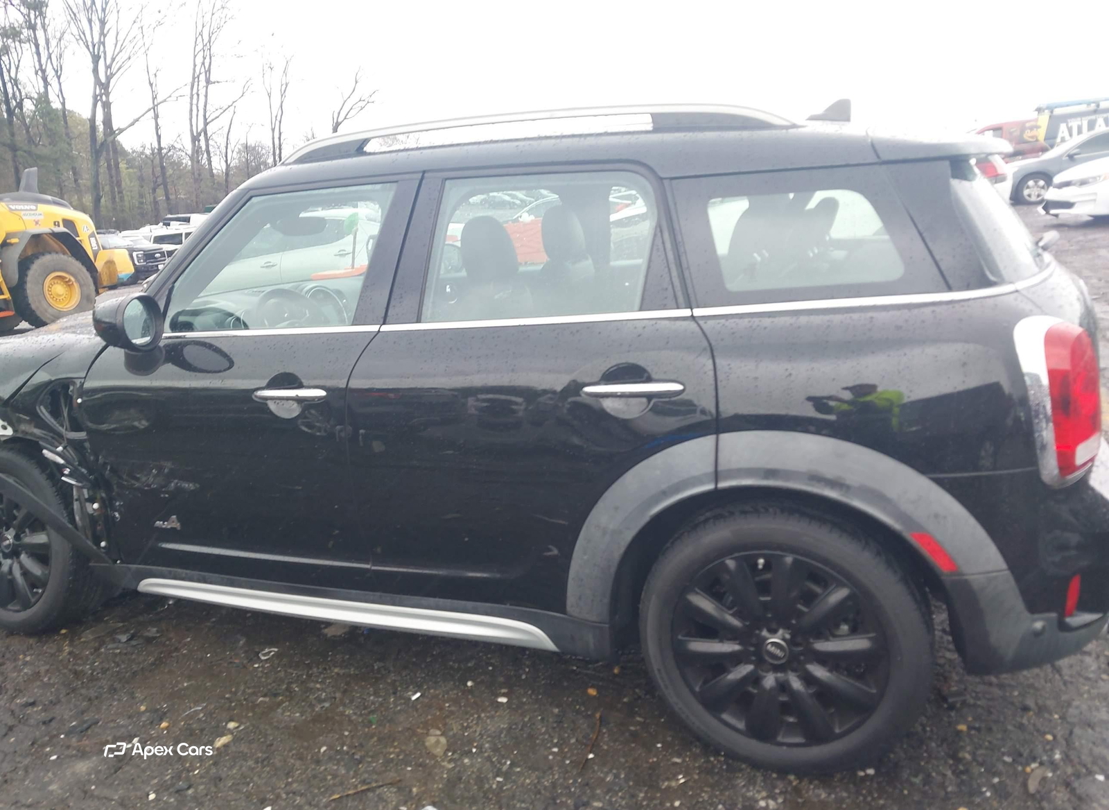 MINI Countryman 2020