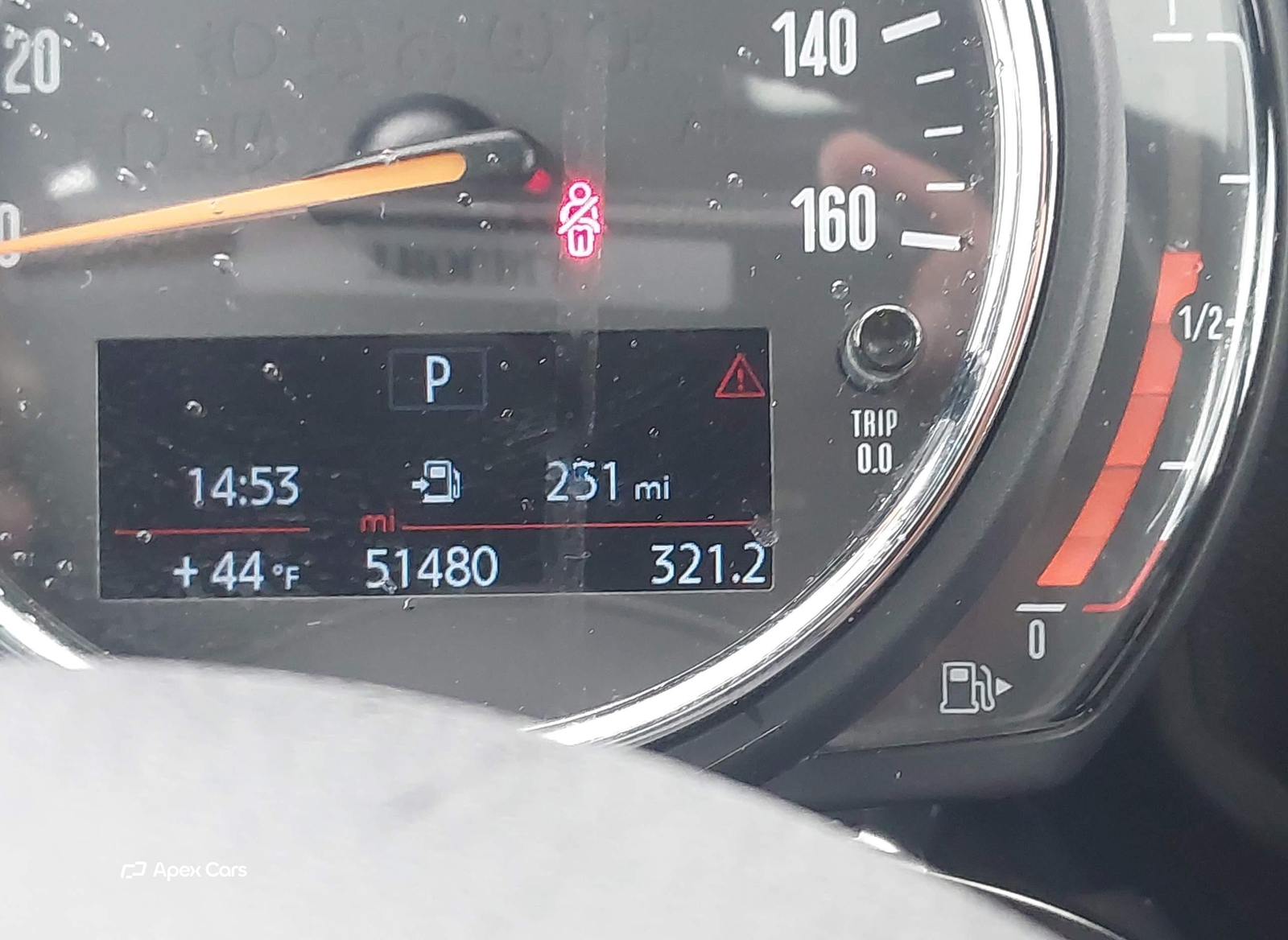 MINI Countryman 2020