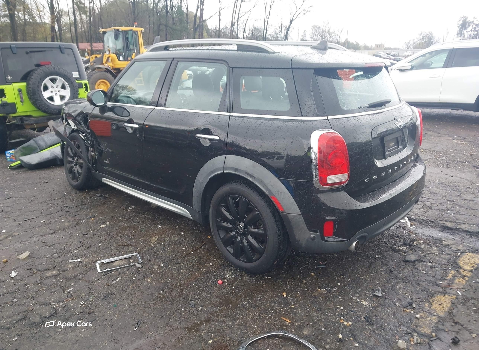 MINI Countryman 2020