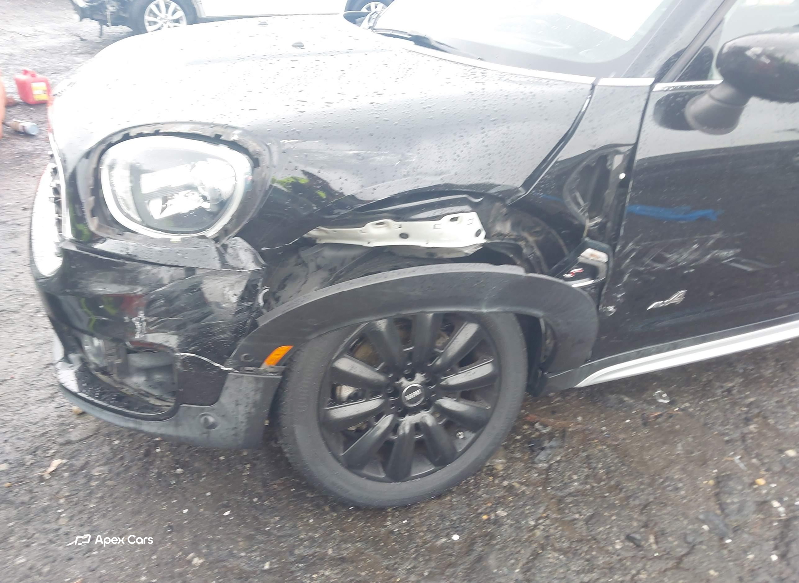 MINI Countryman 2020