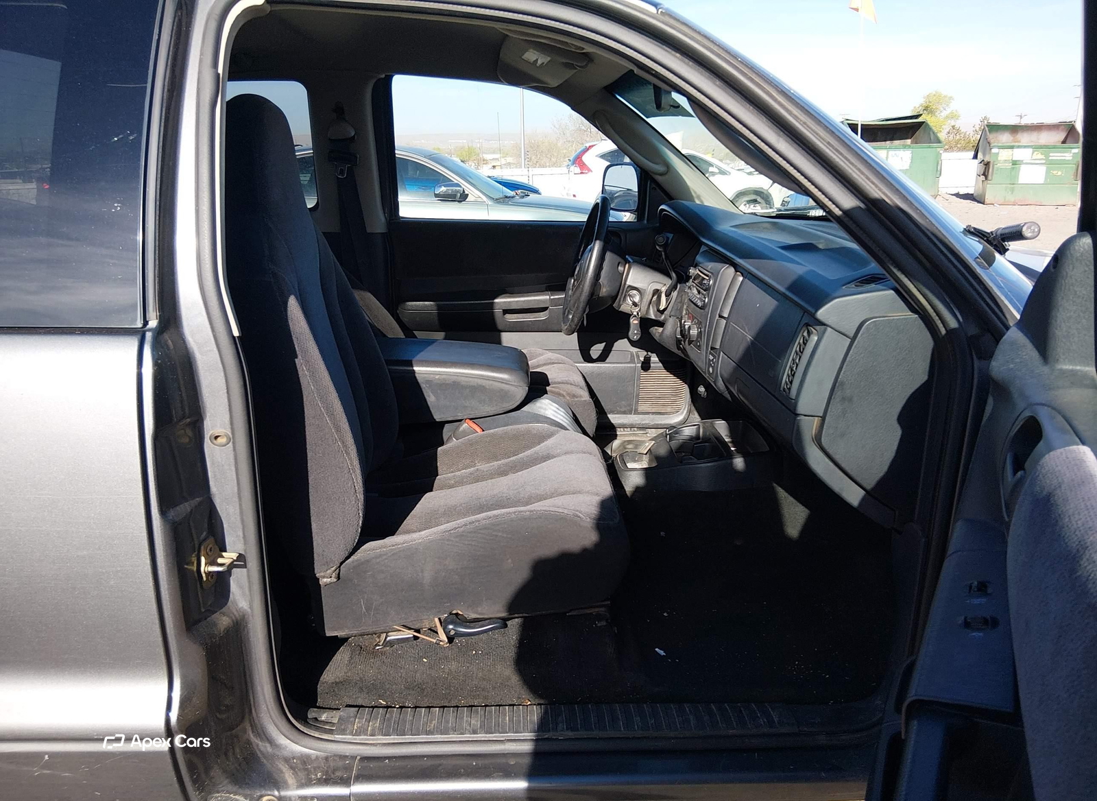 Dodge Dakota 2004