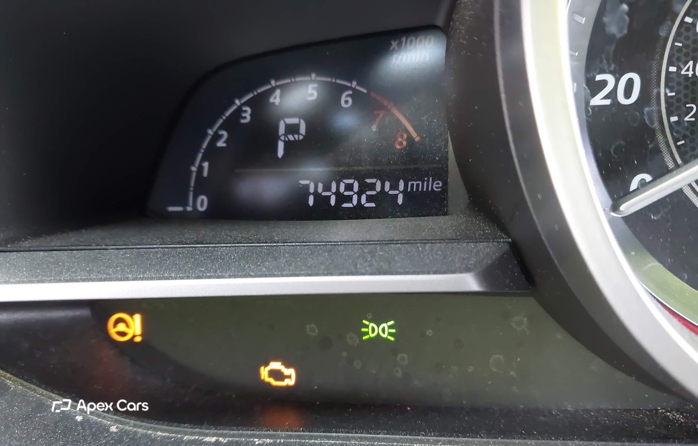 Mazda 3 2016
